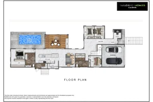 Knight Road Floor Plan updated